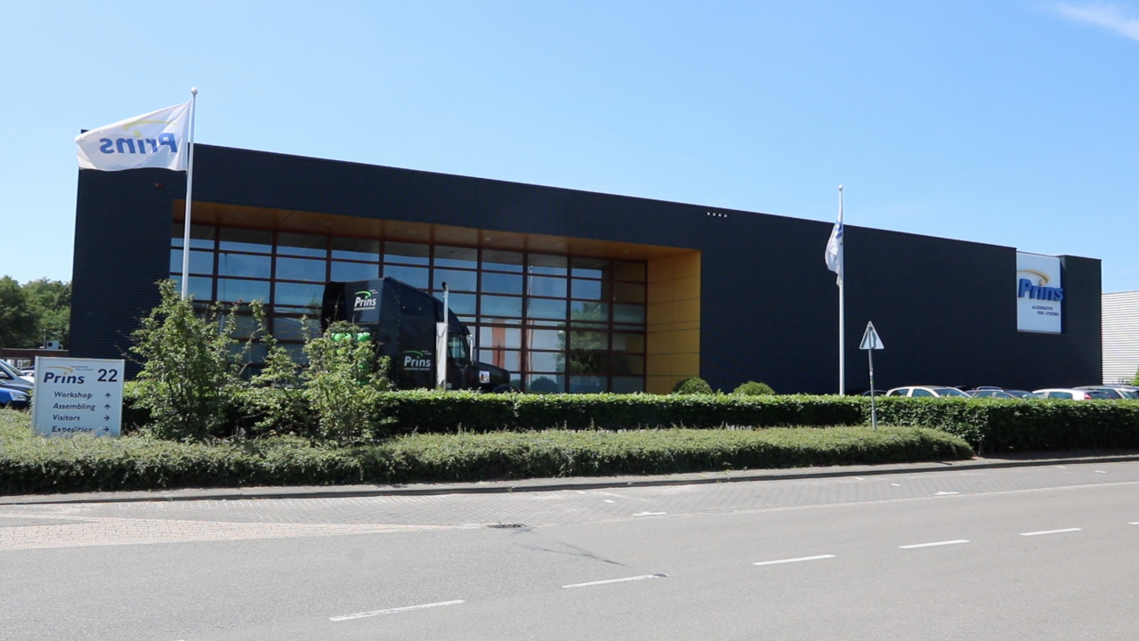 Westport Fuel Systems Netherlands B.V. EINDHOVEN afbeelding 1 Westport Fuel Systems Netherlands B.V. EINDHOVEN afbeelding 1